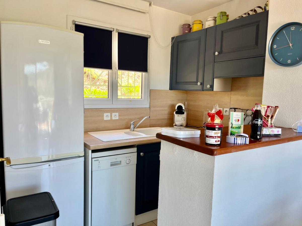Appartement Domaine Sainte Maxime Park Экстерьер фото