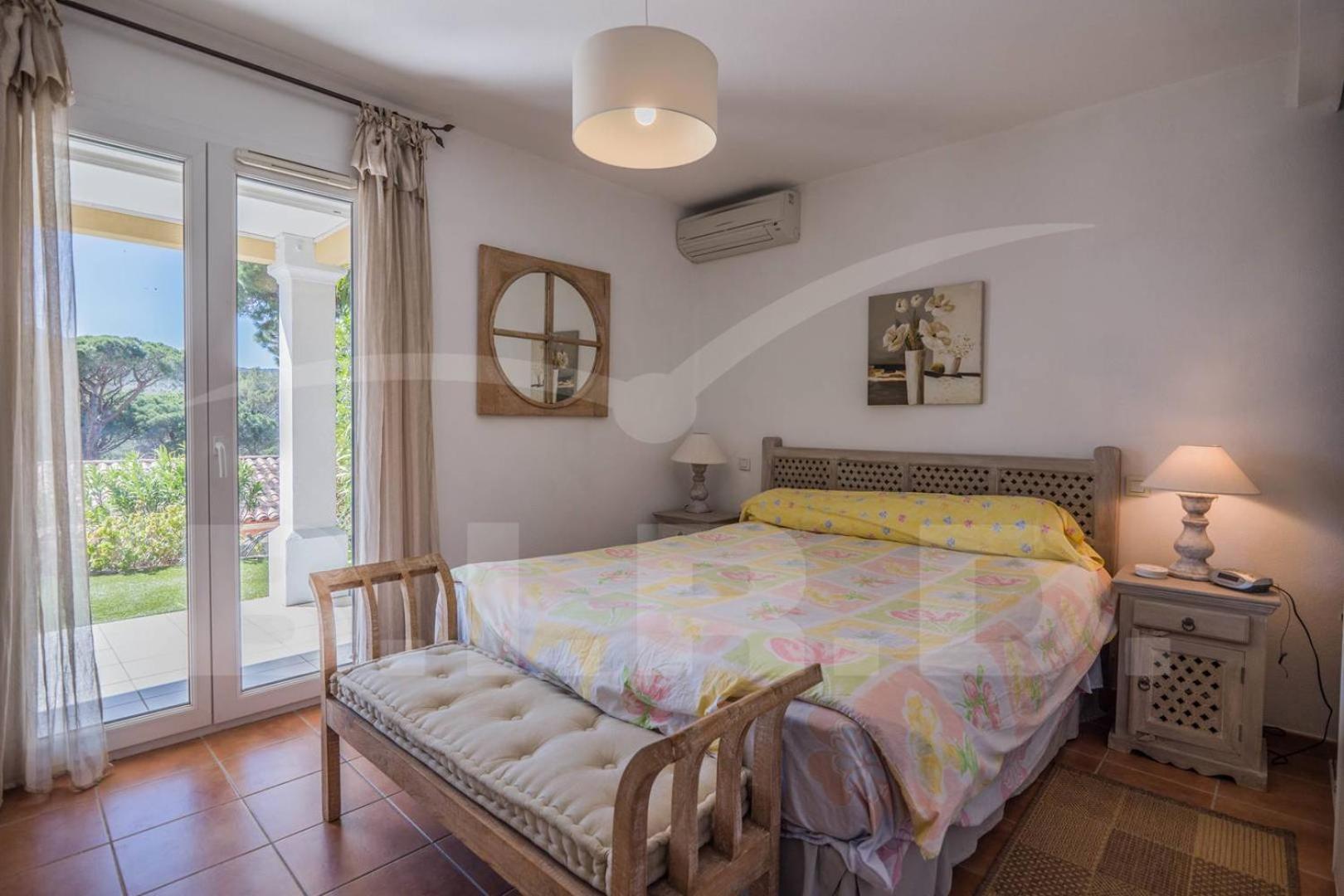 Appartement Domaine Sainte Maxime Park Экстерьер фото
