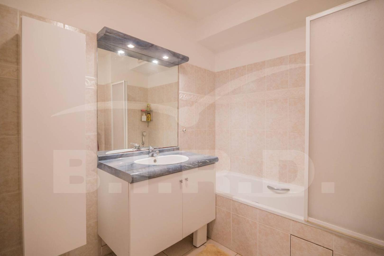 Appartement Domaine Sainte Maxime Park Экстерьер фото