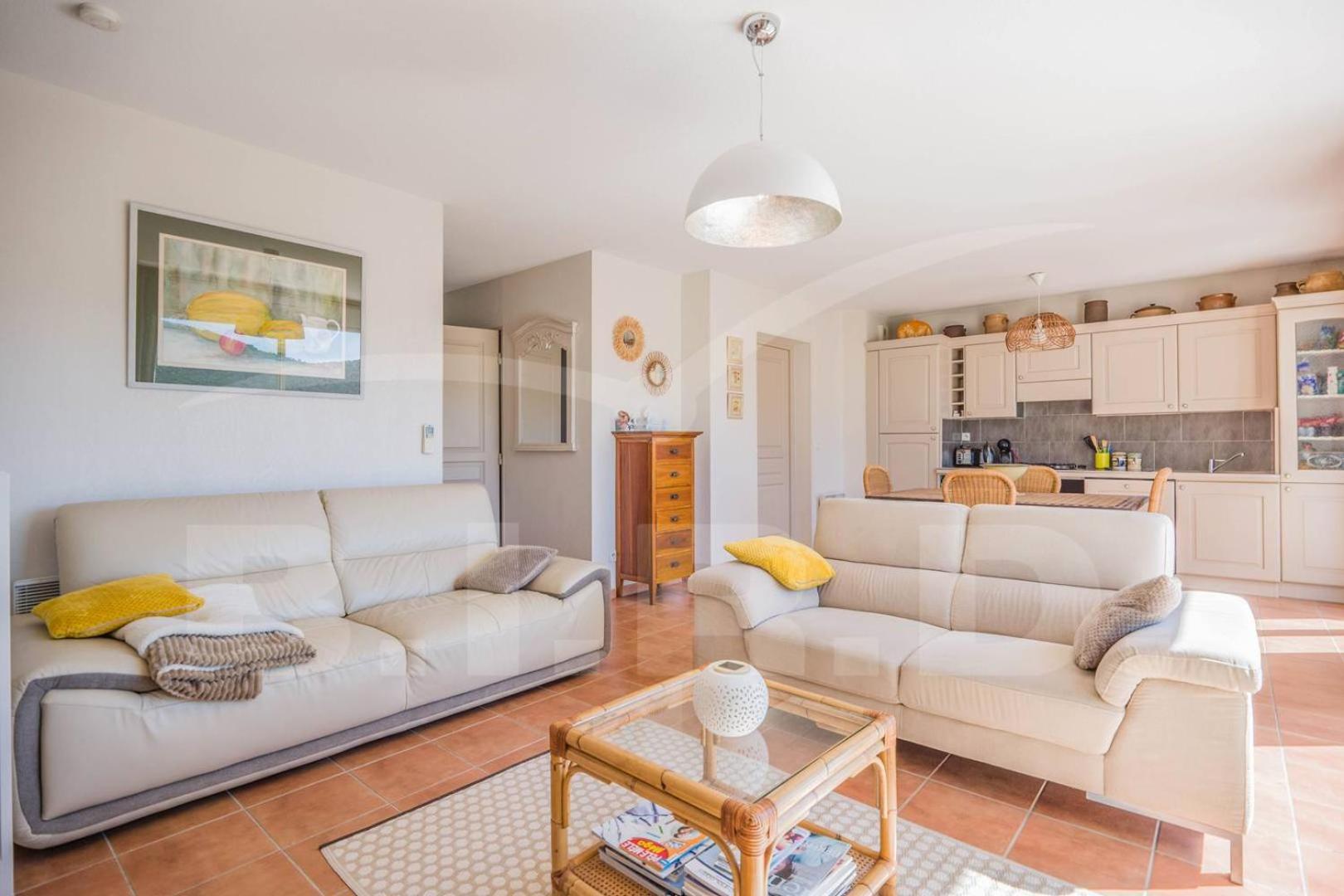 Appartement Domaine Sainte Maxime Park Экстерьер фото