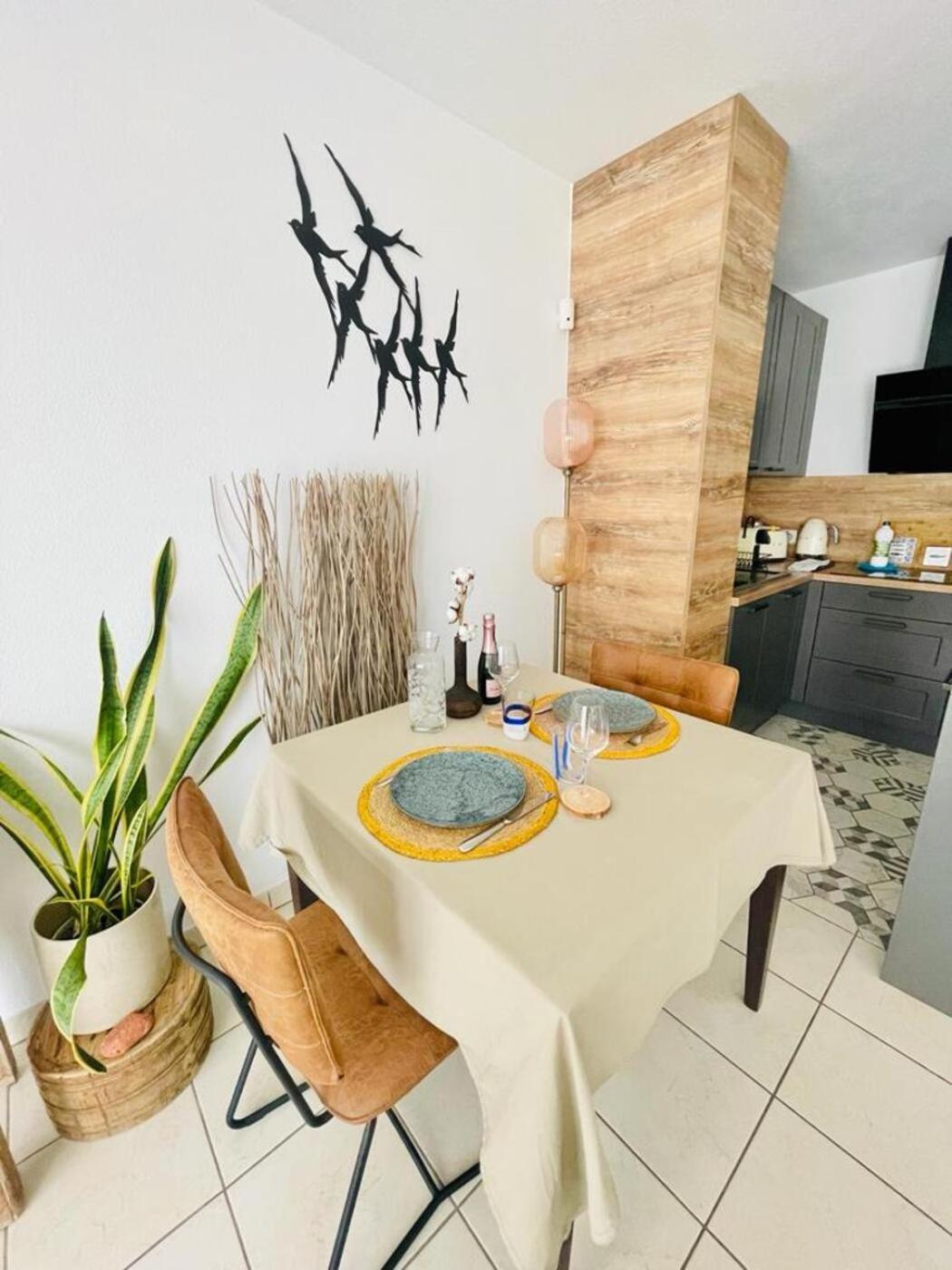 Appartement Domaine Sainte Maxime Park Экстерьер фото