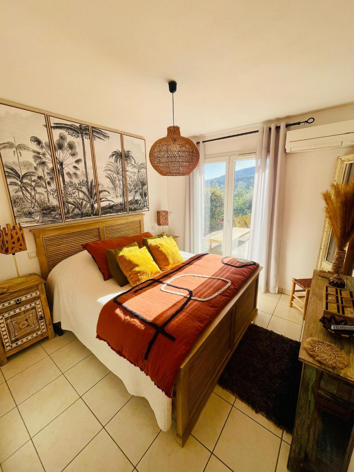 Appartement Domaine Sainte Maxime Park Экстерьер фото