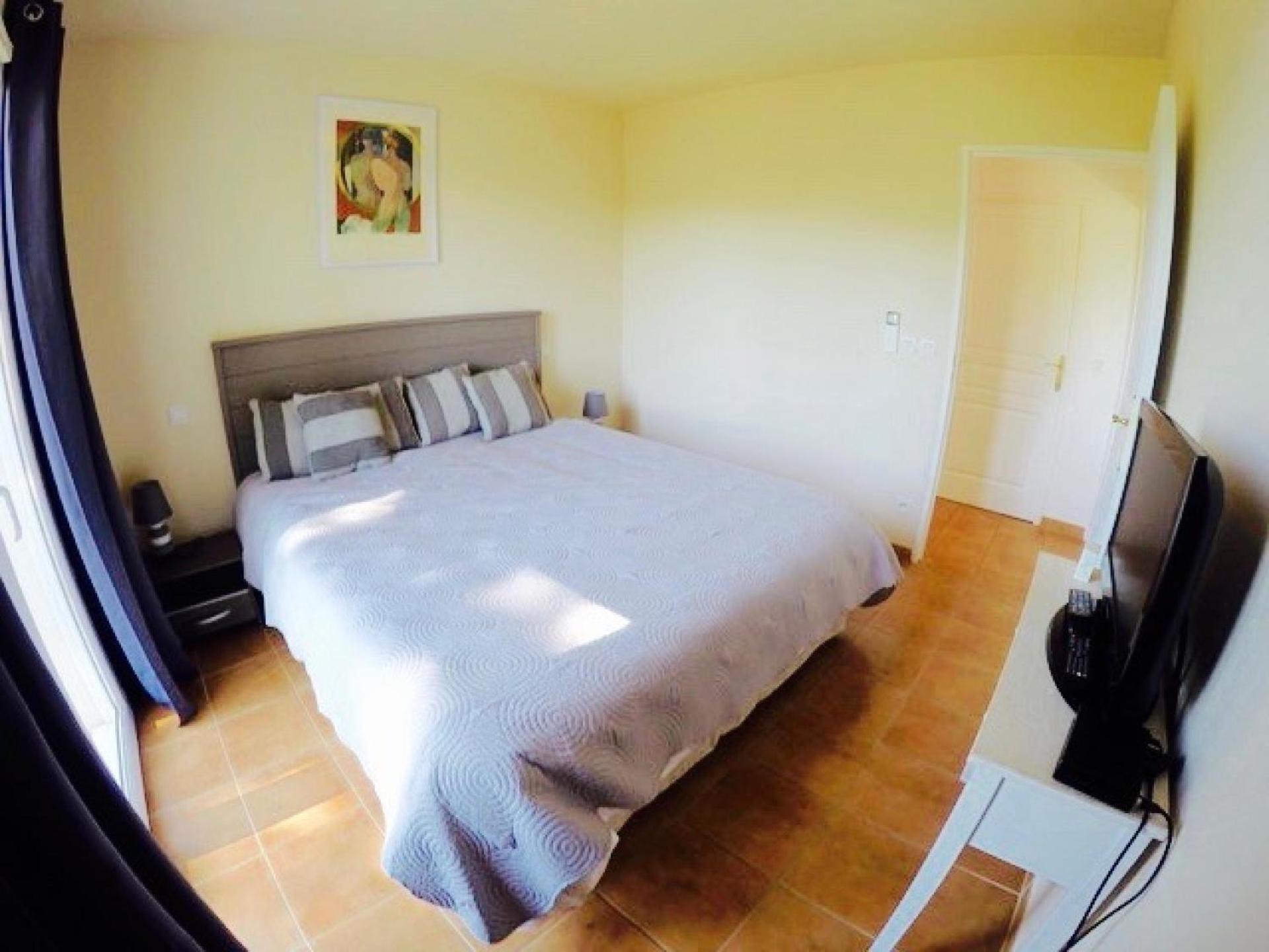 Appartement Domaine Sainte Maxime Park Номер фото
