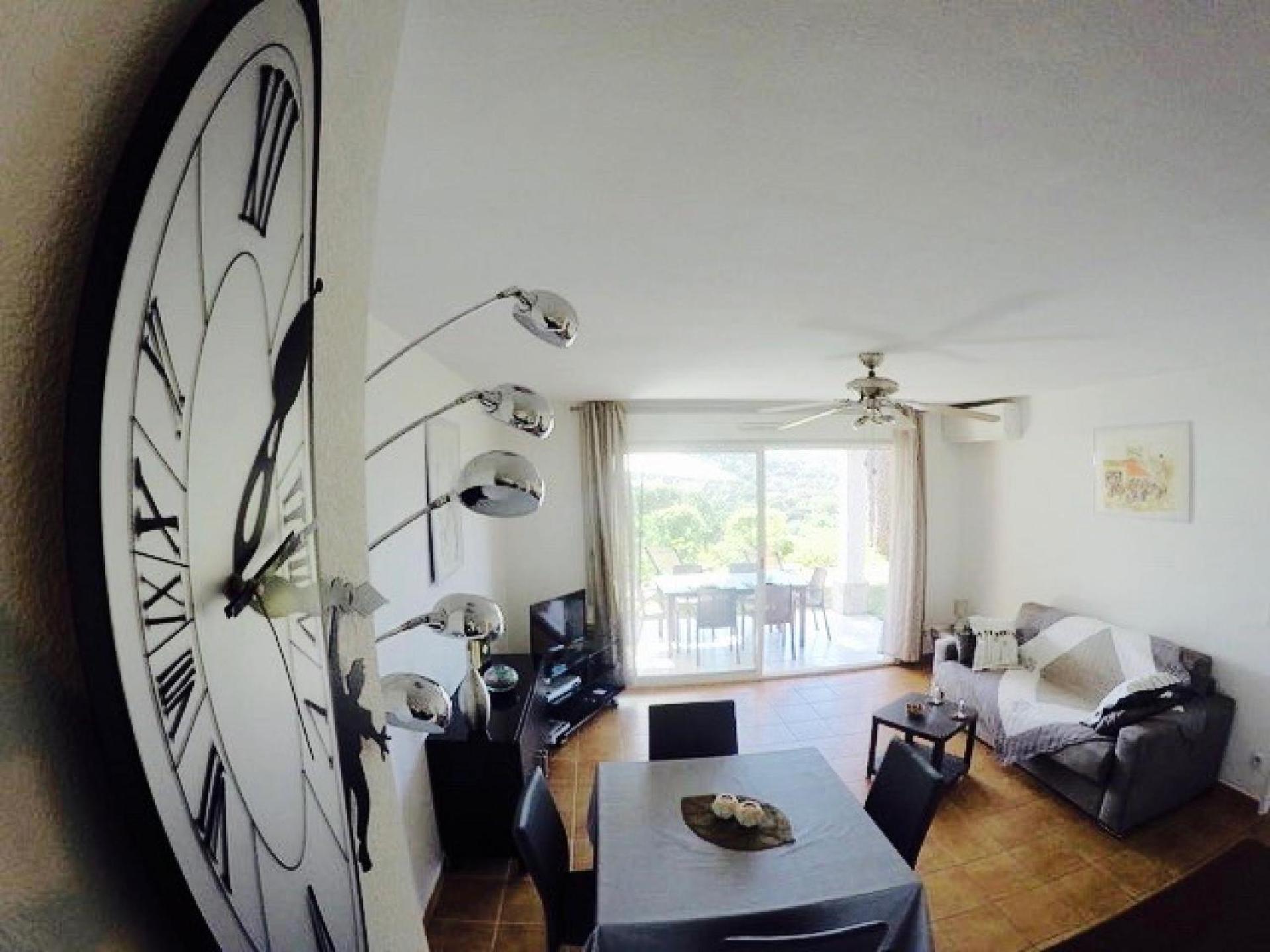 Appartement Domaine Sainte Maxime Park Номер фото