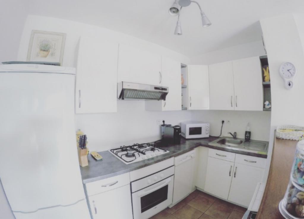 Appartement Domaine Sainte Maxime Park Экстерьер фото