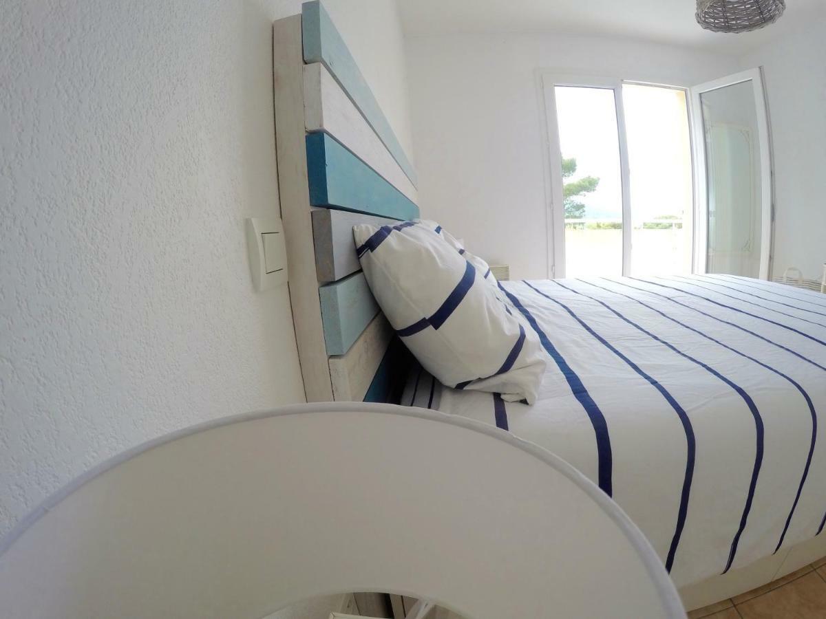 Appartement Domaine Sainte Maxime Park Экстерьер фото