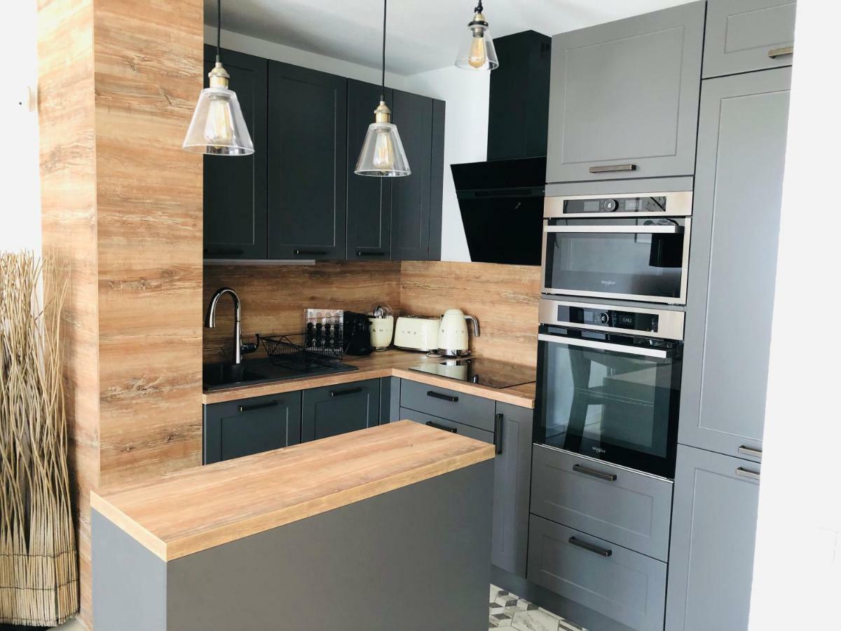 Appartement Domaine Sainte Maxime Park Экстерьер фото
