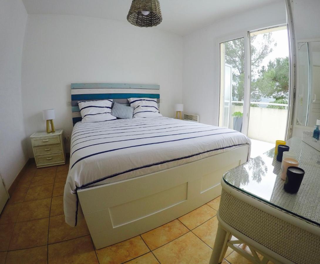 Appartement Domaine Sainte Maxime Park Экстерьер фото